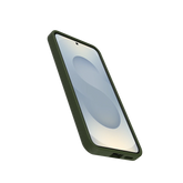 Galaxy S25 Symmetry Series Cactus Leather Case