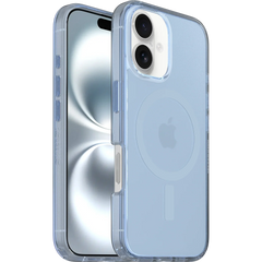 iPhone 16 Symmetry Series Clear Case for MagSafe