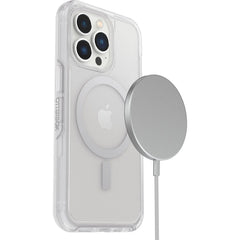 iPhone 13 Pro Symmetry Series Clear for MagSafe Case