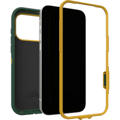 iPhone 17 Pro Max Defender Series Pro XT X Topo Designs Case