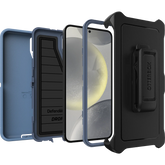 Galaxy S24+ Defender Series Pro Case