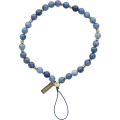 Beaded Wrist Strap