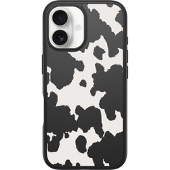 iPhone 16 Symmetry Series Case for MagSafe Western Noir Collection
