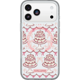 iPhone 17 Pro Max Symmetry Series Holiday Collection Case