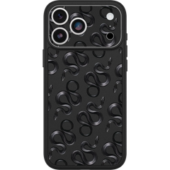 iPhone 17 Pro Max Case Camera Sticker Gothic Revival Collection
