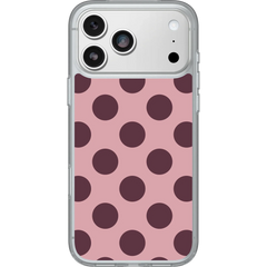 iPhone 17 Pro Max Symmetry Series Case Unbreakable Love Collection