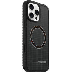 iPhone 16 Pro Max Sole Series Case