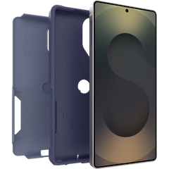 Galaxy S25 Ultra Commuter Series Case