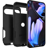 Google Pixel 9 Pro XL Commuter Series Case