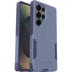 Galaxy S25 Ultra Commuter Series Case