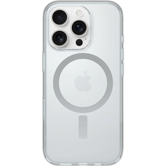 iPhone 16 Pro Symmetry Series Clear Case with Camera Control