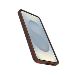 Galaxy S25+ Symmetry Series Cactus Leather Case