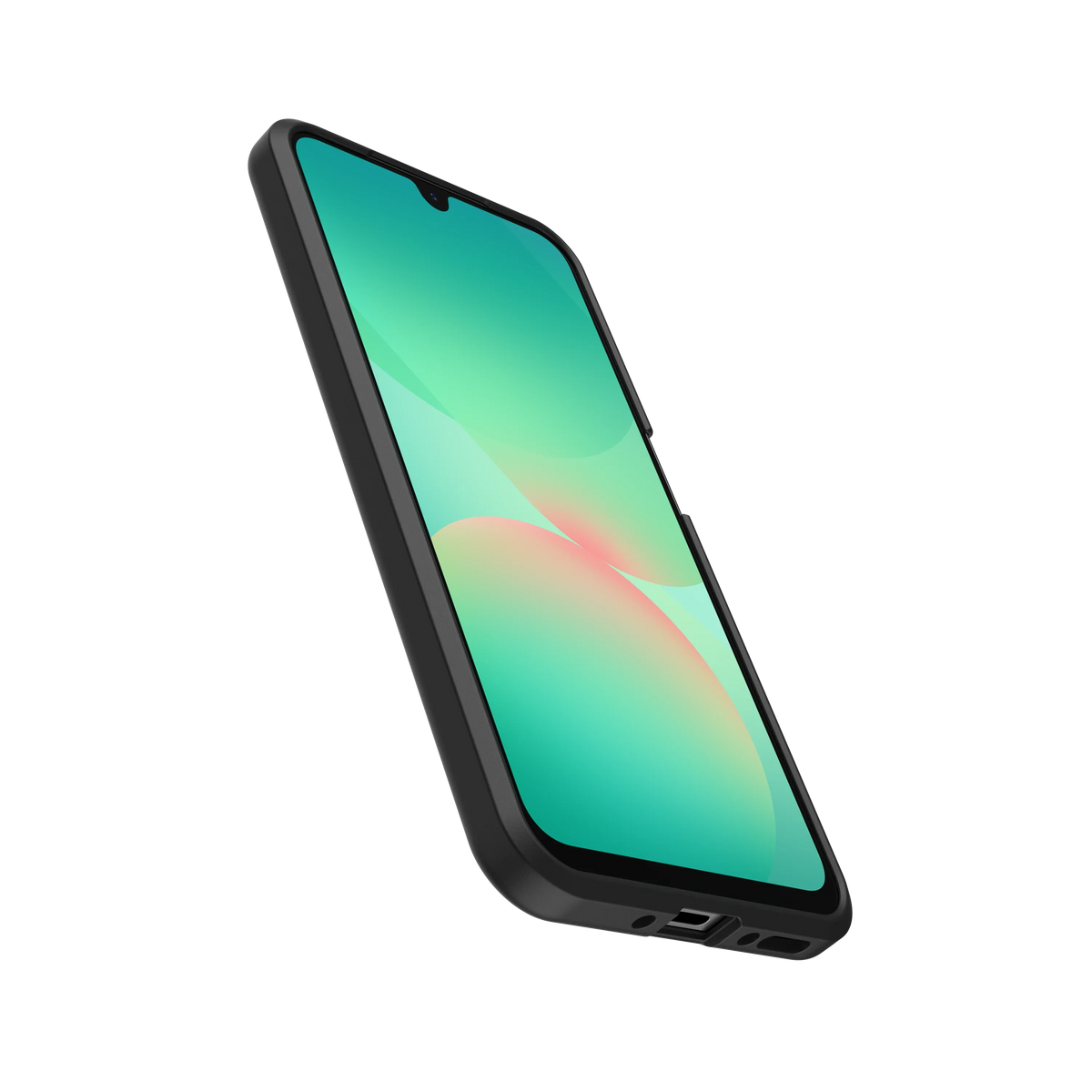 Galaxy A26 5G React Series Case