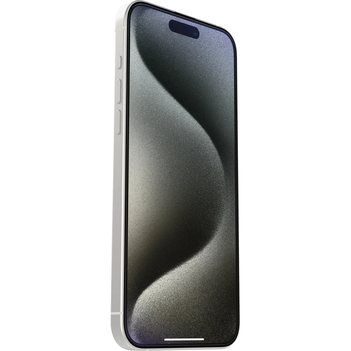 iPhone 15 Pro Max Premium Pro Glass Blue Light Screen Protector