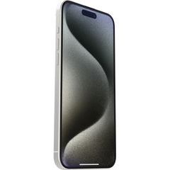 iPhone 15 Pro Max Premium Pro Glass Blue Light Screen Protector