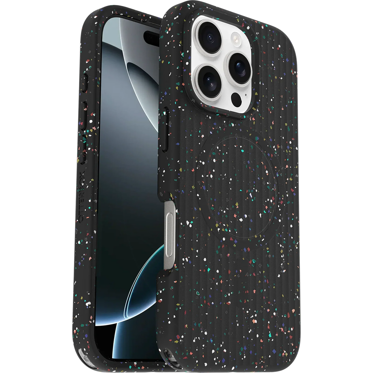 iPhone 16 Pro Symmetry Series Core for MagSafe