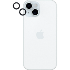 iPhone 15 and iPhone 15 Plus OtterBox Glass Camera Lens Protector