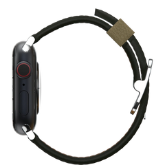 Apple Watch 40/41/42mm / Apple Watch 44/45/46mm Symmetry Series Cactus Leather Band