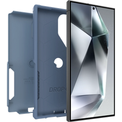 Galaxy S24 Ultra Commuter Series Case