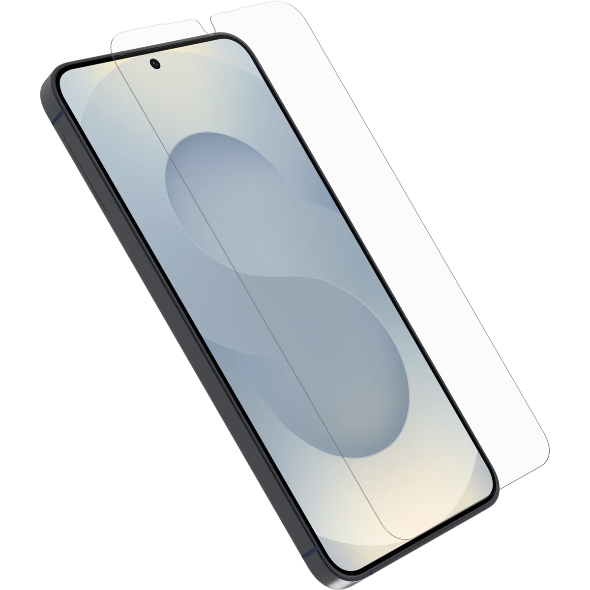 Galaxy S25+ and Galaxy S24+ Premium Glass Screen Protector