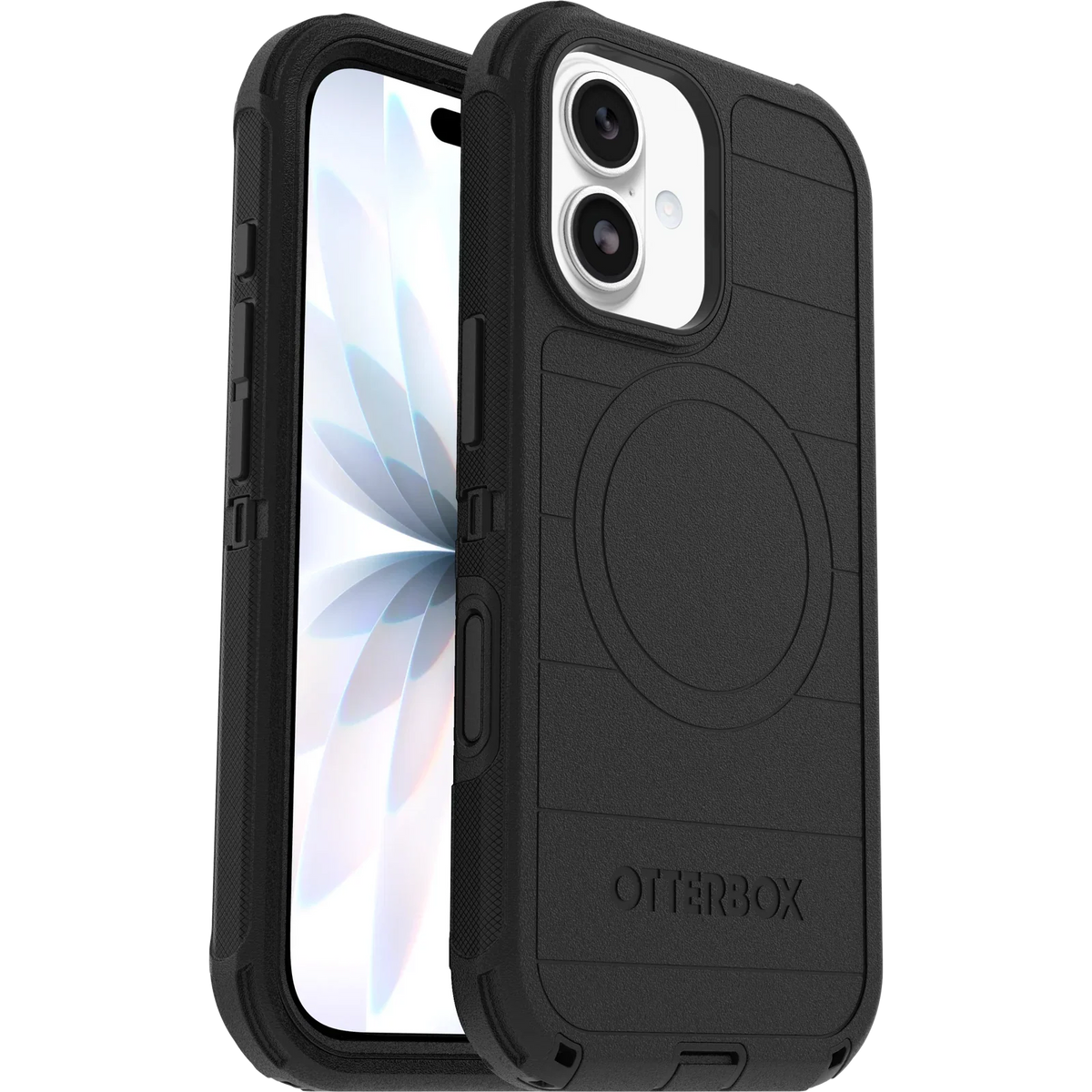 iPhone 17 Defender Series Pro Case