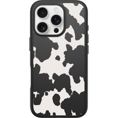 iPhone 16 Pro Symmetry Series Case for MagSafe Western Noir Collection