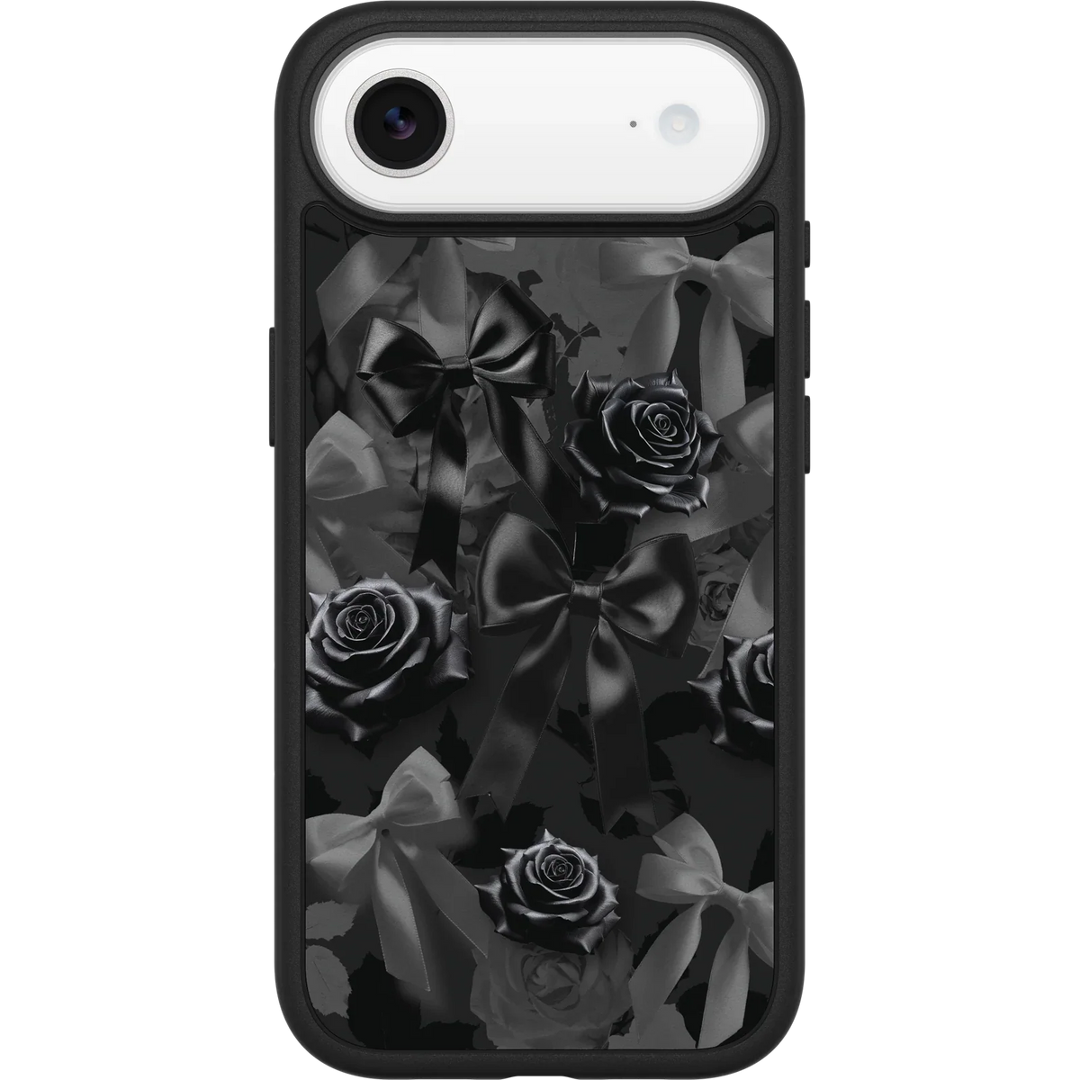 iPhone Air Symmetry Series with Camera Control Gothic Revival Collection Case