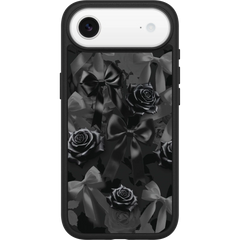 iPhone Air Symmetry Series with Camera Control Gothic Revival Collection Case