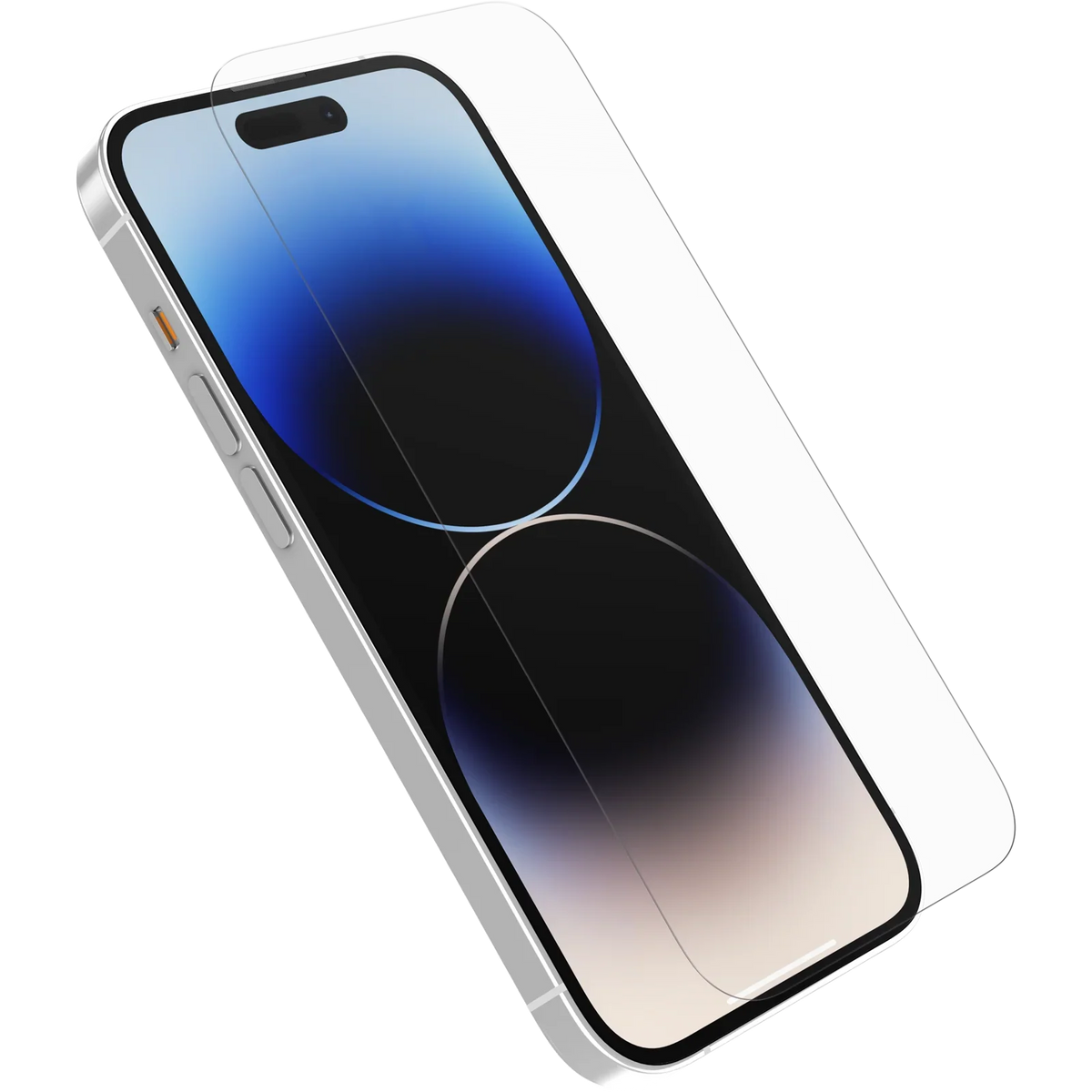 iPhone 14 Pro Premium Glass Screen Protector