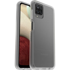Galaxy A12 React Series Case
