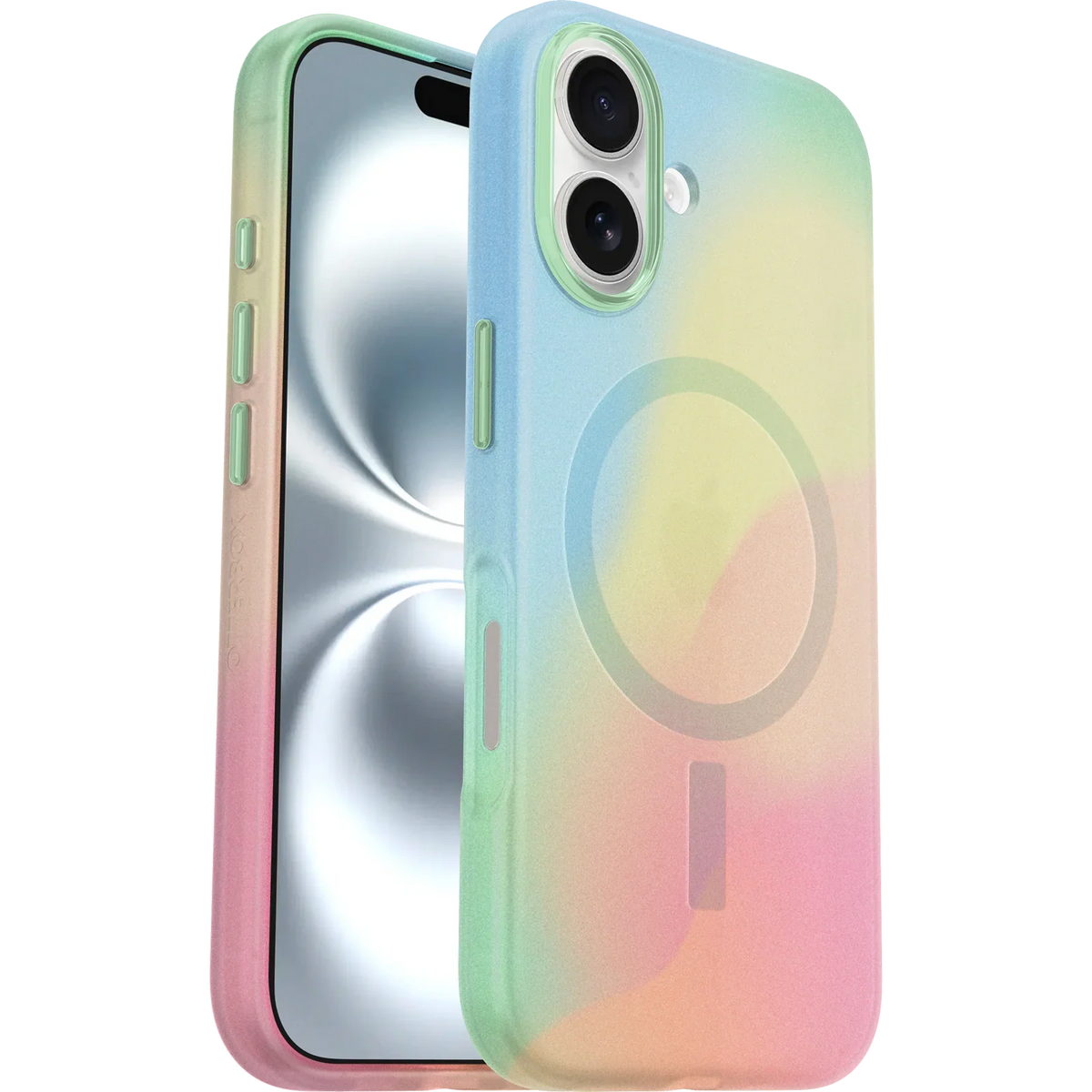 iPhone 16 Figura Series Artist Collection Case for MagSafe