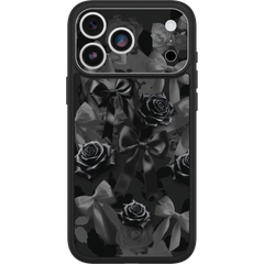 iPhone 17 Pro Max Case Camera Sticker Gothic Revival Collection