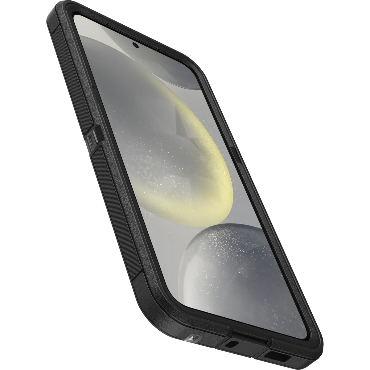Galaxy S24+ Defender Series XT Clear Case