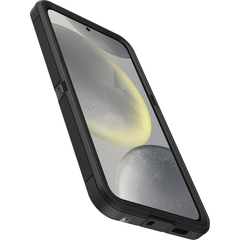 Galaxy S24+ Defender Series XT Clear Case