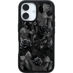 iPhone 16 Symmetry Series Gothic Revival Collection Case