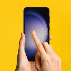 Galaxy S23+ Alpha Flex Screen Protector