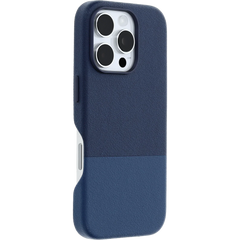 iPhone 16 Pro Statement Series Cactus Leather Case for MagSafe