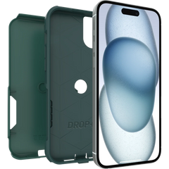 iPhone 15 Plus and iPhone 14 Plus Commuter Series Case