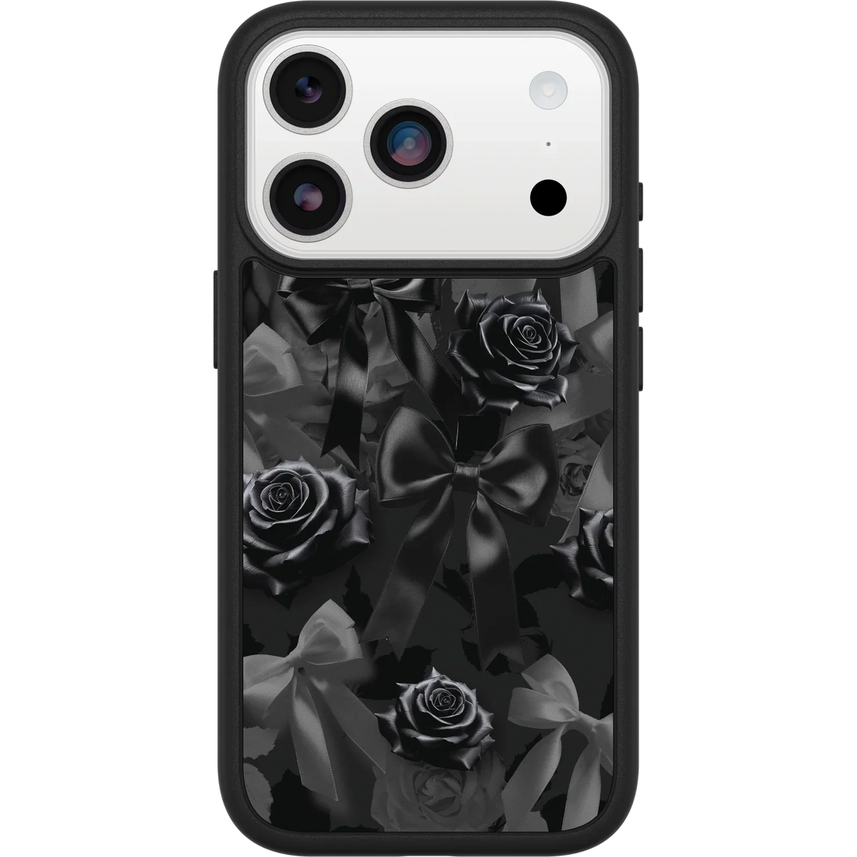iPhone 17 Pro Symmetry Series Gothic Revival Collection Case