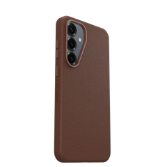 Galaxy S25+ Symmetry Series Cactus Leather Case