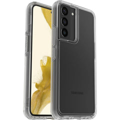 Galaxy S22 Symmetry Series Clear Case