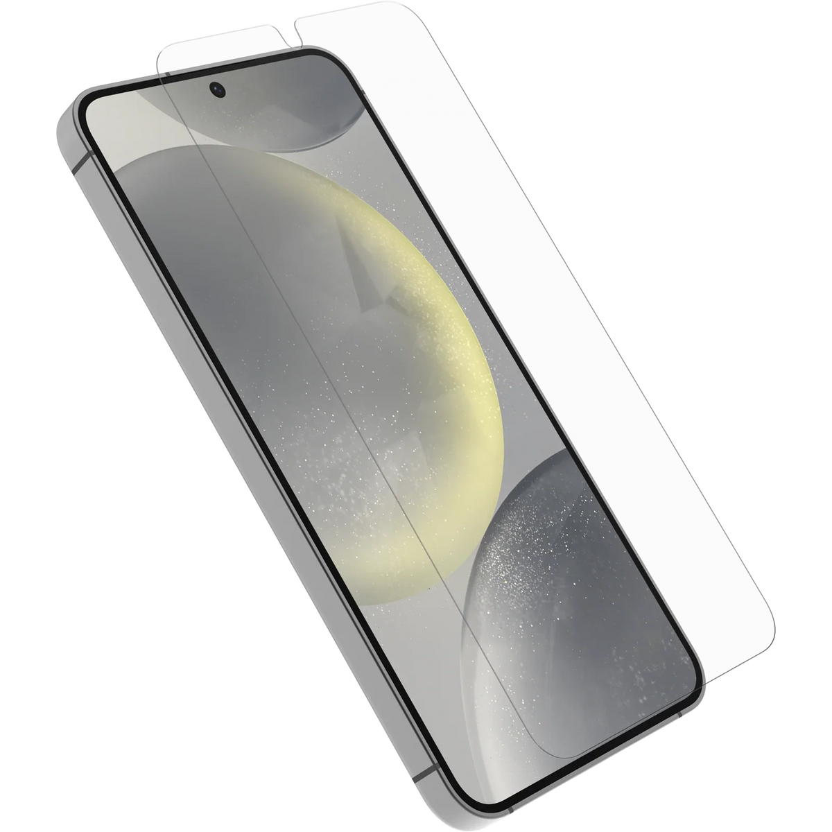 Galaxy S24 OtterBox PolyArmor Screen Protector