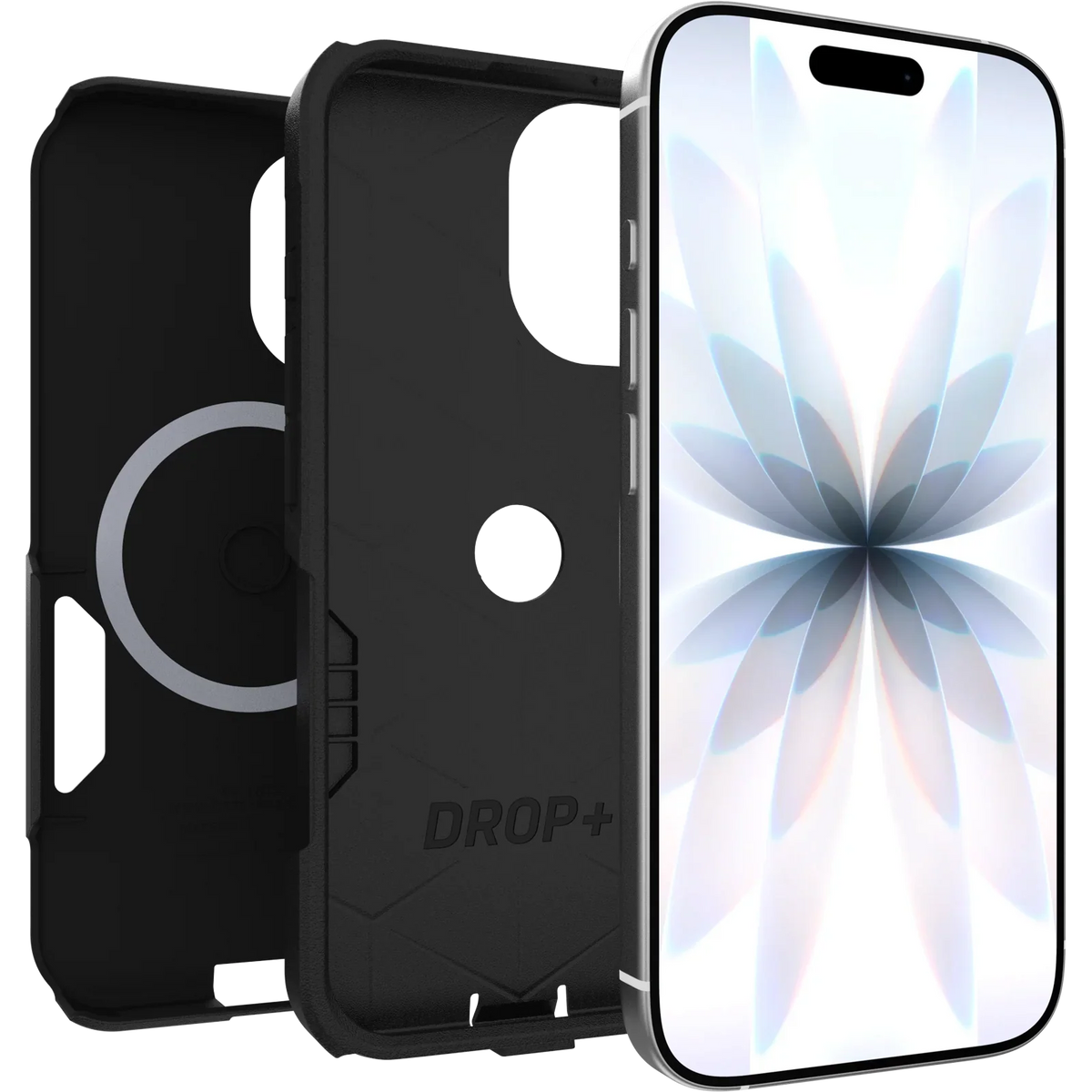 iPhone 17 Commuter Series Case
