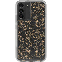Galaxy S22+ Symmetry Series Clear Case Antimicrobial