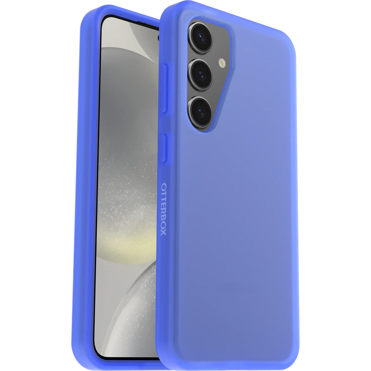 Galaxy S24 Symmetry Series Soft Touch Case