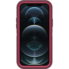 iPhone 12 and iPhone 12 Pro Defender Series Case