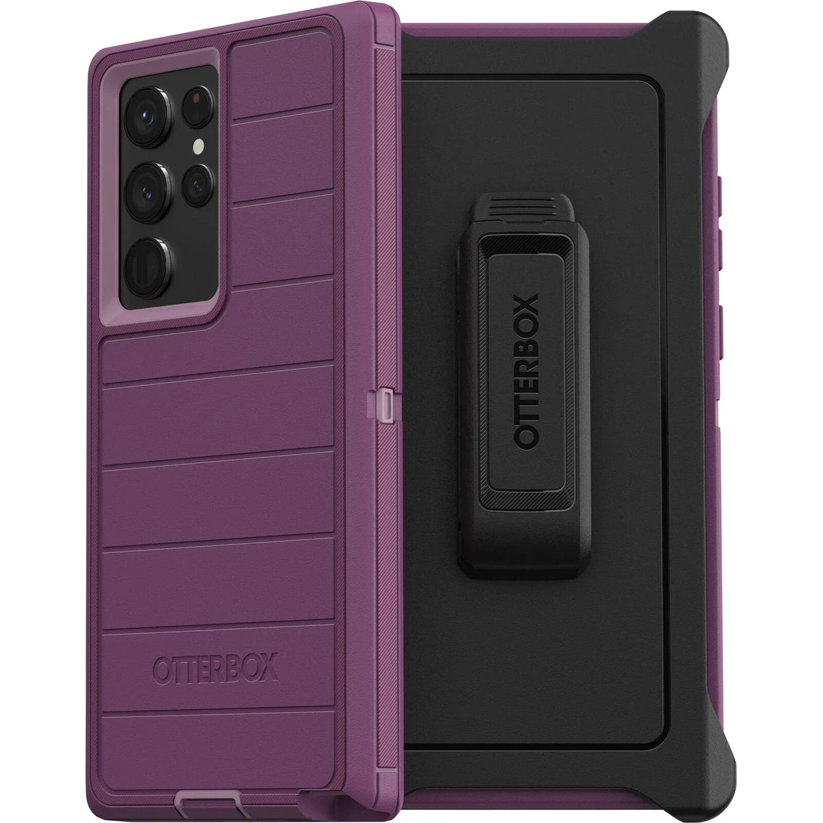 Galaxy S22 Ultra Defender Series Pro Case