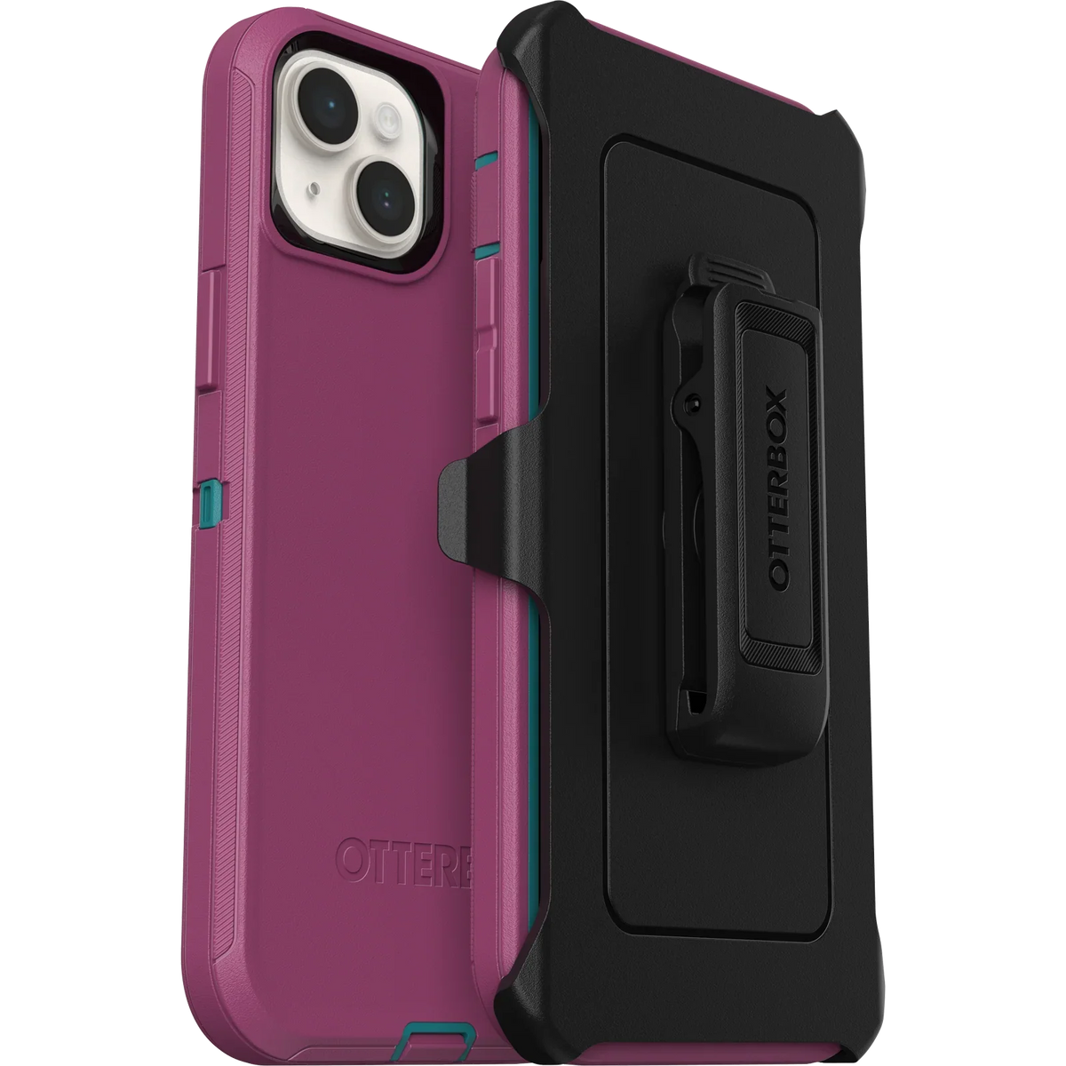 iPhone 14 Plus Defender Series Case