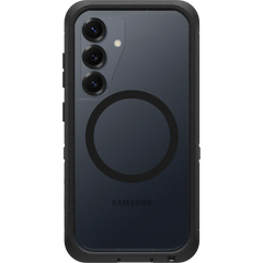 Galaxy S25 Defender Series Pro XT Case with Magnets