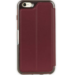 Strada Series Folio for iPhone 6 Plus/6s Plus